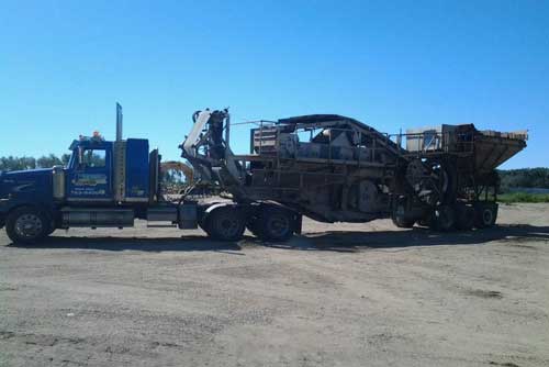 Heavy Towing Heavy Towing