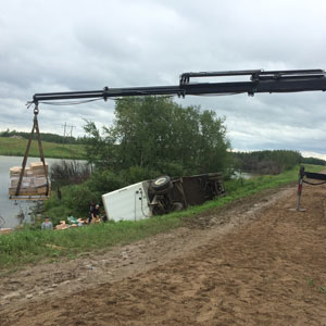 Towing Towing